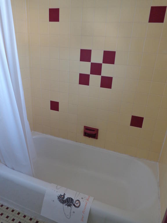 וויילדווד Fountain Motel חדר תמונה