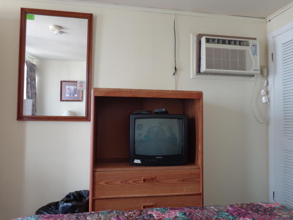 וויילדווד Fountain Motel חדר תמונה