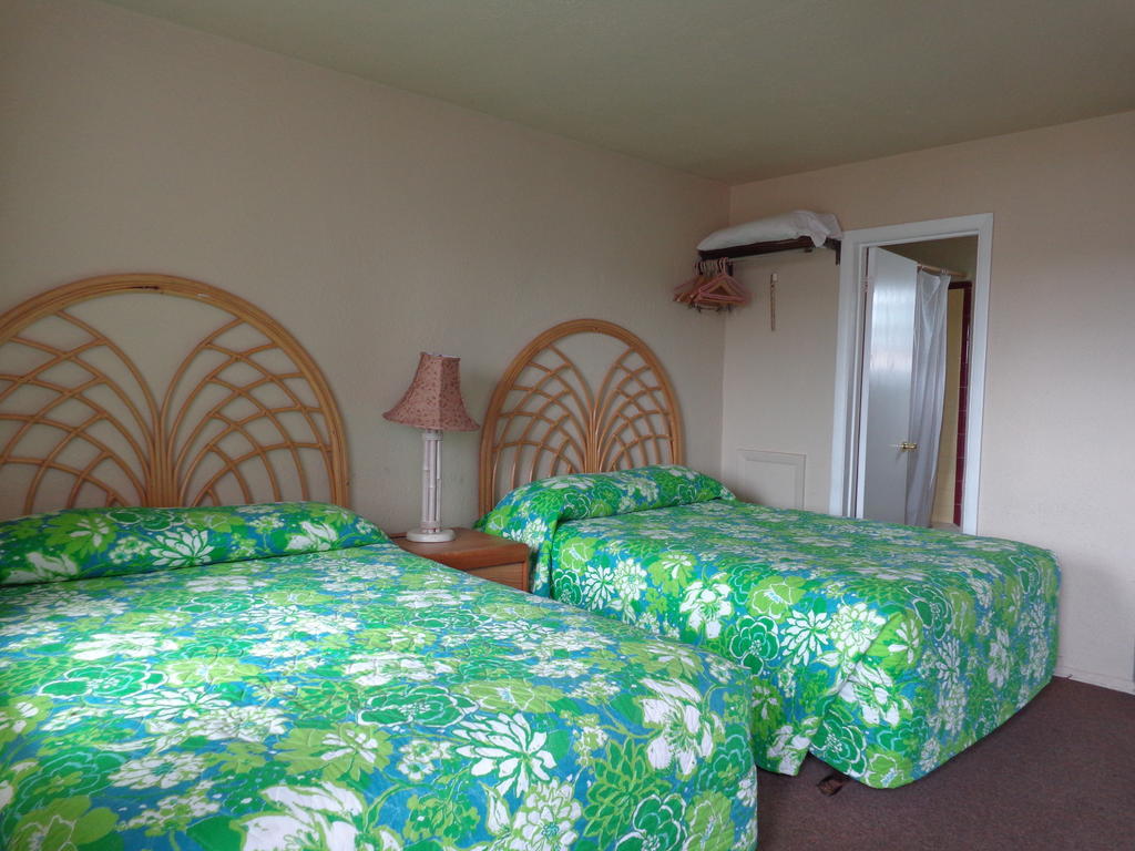 וויילדווד Fountain Motel חדר תמונה