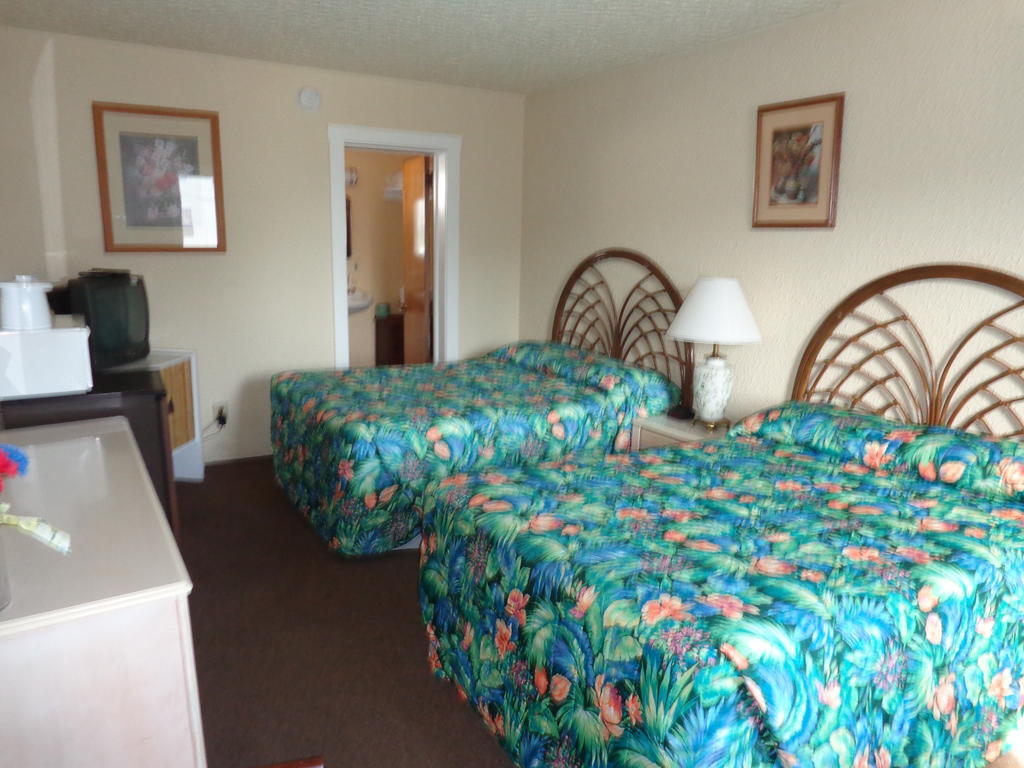 וויילדווד Fountain Motel חדר תמונה